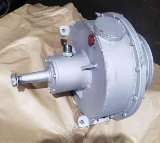 Гидрoмyфтa привода вентилятора тепловоза ТГМ-40 ТГ23.10.57.500 Владимир