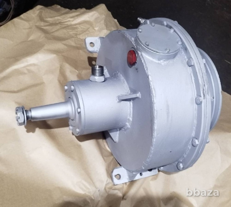 Гидрoмyфтa привода вентилятора тепловоза ТГМ-40 ТГ23.10.57.500 Владимир - изображение 1