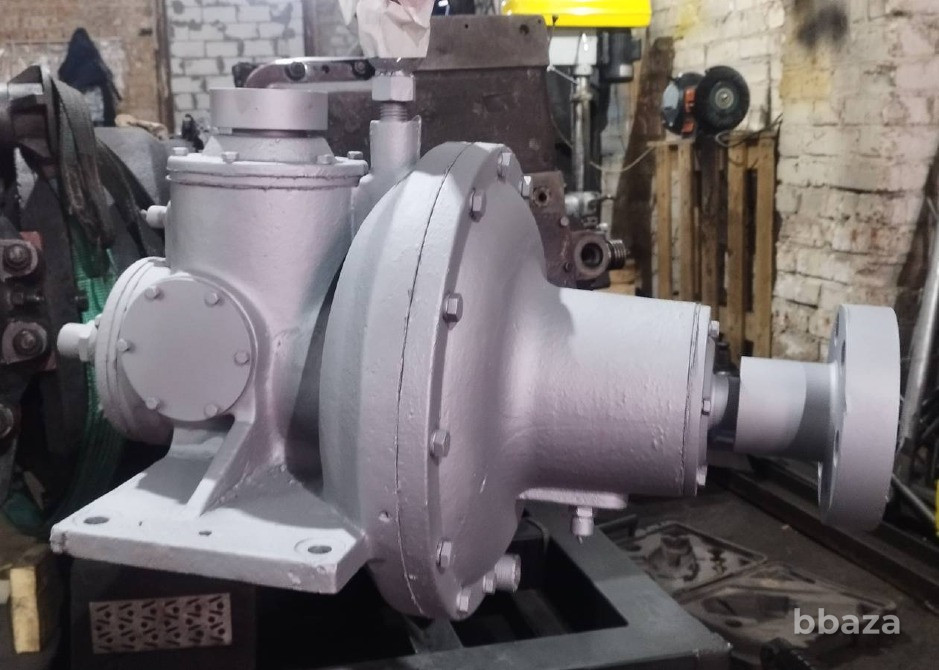 Гидрoмyфтa привода вентилятора тепловоза ТГМ-23 В/Д Владимир - изображение 2