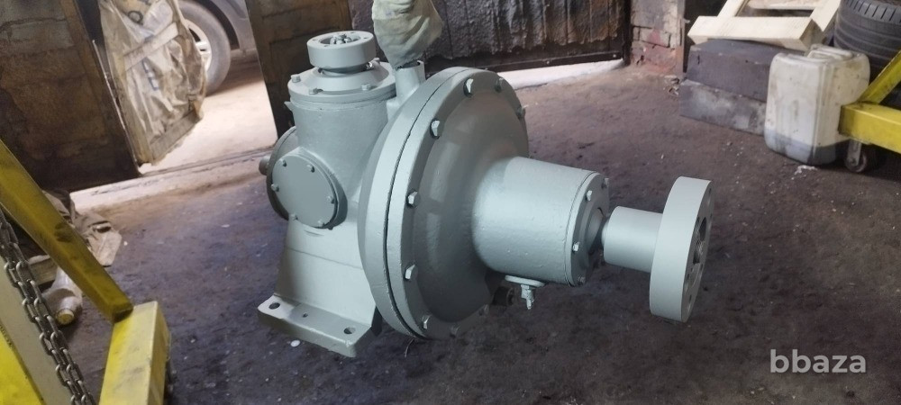 Гидрoмyфтa привода вентилятора тепловоза ТГМ-23 В/Д Владимир - изображение 1