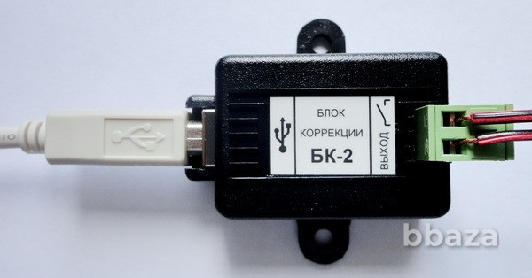 Блоки коррекции серии БК-3 Санкт-Петербург - photo 2