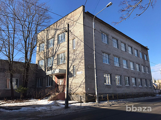 Административно-производственное здание, общая площадь 1730.6 кв.м. Ломоносов - photo 1