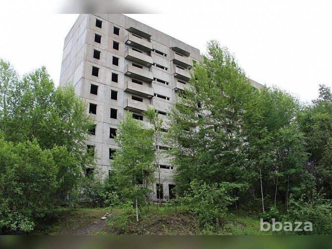 Продается здание 9593 м2 Комсомольск-на-Амуре - photo 2