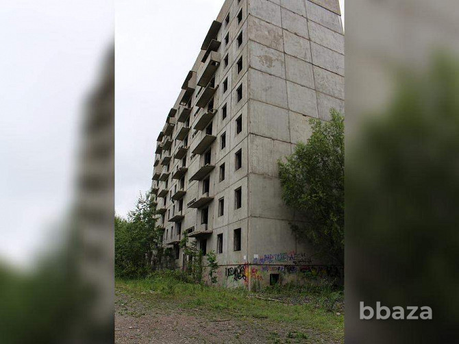 Продается здание 9593 м2 Комсомольск-на-Амуре - photo 5