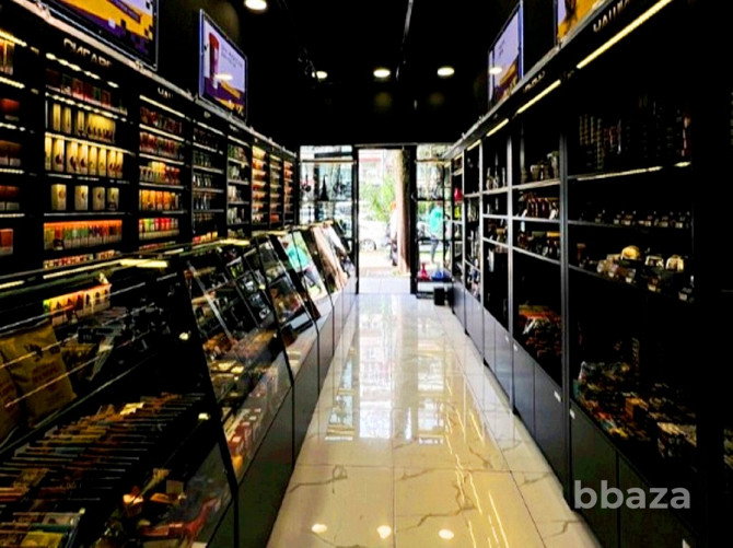 Табачный магазин с товаром на 3.700.000руб Сочи - photo 2