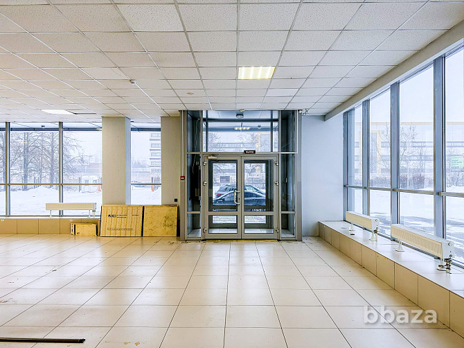 Аренда помещения с отдельным входом 408.3 м2 Санкт-Петербург - photo 9