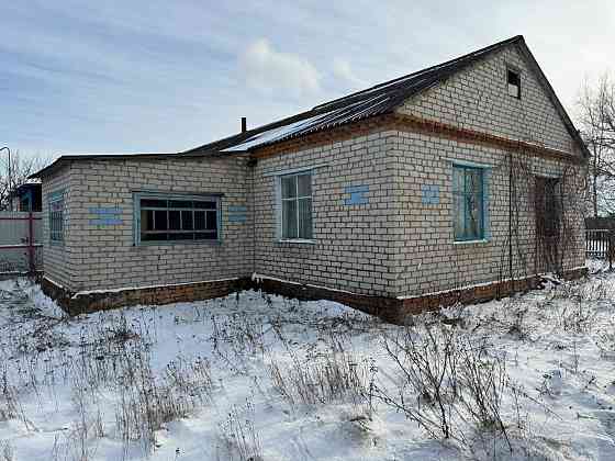 Продается здание 72.3 м2 Курская область