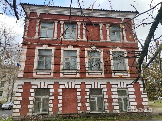 Продажа офиса 464.6 м2 Новгородская область - photo 2
