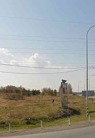 Земельный участок на трассе М-5 Урал, 1780-й километр Миасс
