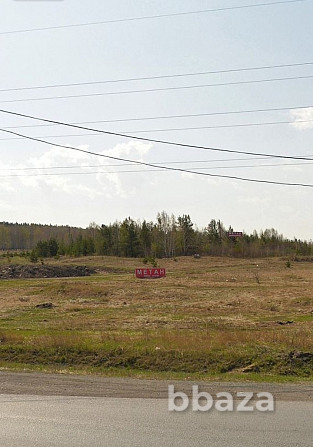 Земельный участок на трассе М-5 Урал, 1780-й километр Миасс - photo 3