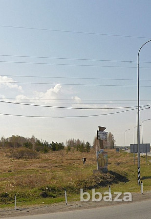 Земельный участок на трассе М-5 Урал, 1780-й километр Миасс - photo 2