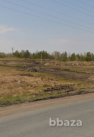 Земельный участок на трассе М-5 Урал, 1780-й километр Миасс - photo 5
