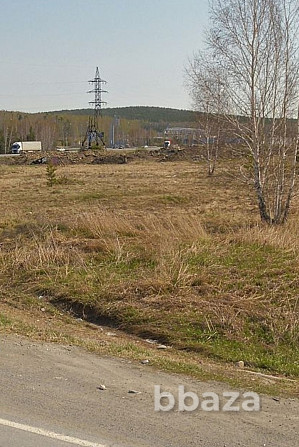 Земельный участок на трассе М-5 Урал, 1780-й километр Миасс - photo 6