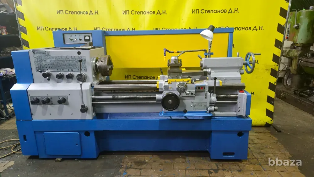 16К25 - станок токарно - винторезный Ярославль - изображение 1