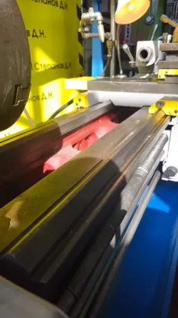 1К62Д( ТС 75) - станок токарно - винторезный Ярославль