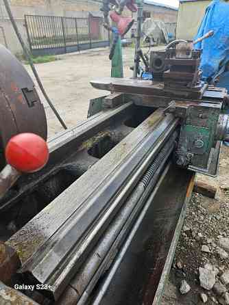 1К62Д( ТС 75) - станок токарно - винторезный Ярославль