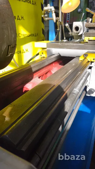 1К62Д( ТС 75) - станок токарно - винторезный Ярославль - изображение 3