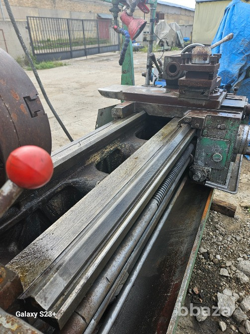 1К62Д( ТС 75) - станок токарно - винторезный Ярославль - изображение 2