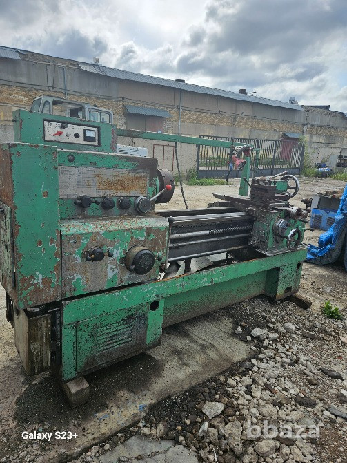 1К62Д( ТС 75) - станок токарно - винторезный Ярославль - изображение 1
