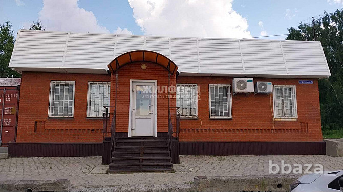 Торговое помещение 60 м2 Новосибирская область - photo 3