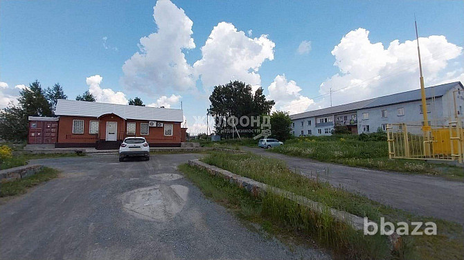Торговое помещение 60 м2 Новосибирская область - photo 5