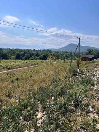 Рекреационная земля под строительство Гостиничного комплекса Майкоп