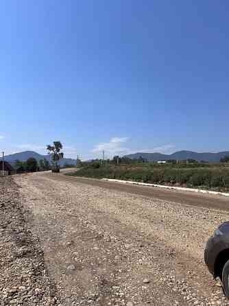 Рекреационная земля под строительство Гостиничного комплекса Майкоп