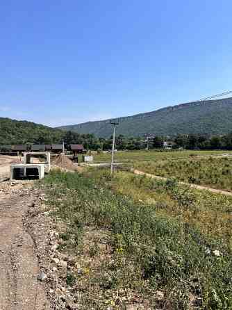 Рекреационная земля под строительство Гостиничного комплекса Майкоп