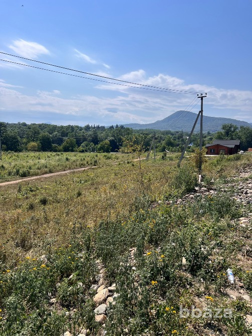 Рекреационная земля под строительство Гостиничного комплекса Майкоп - изображение 1