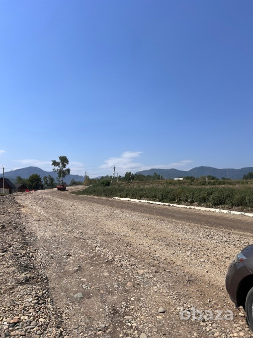 Рекреационная земля под строительство Гостиничного комплекса Майкоп - изображение 3