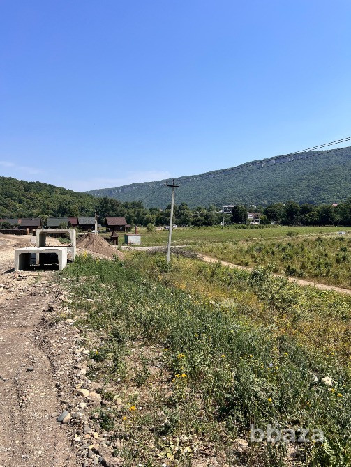 Рекреационная земля под строительство Гостиничного комплекса Майкоп - изображение 2