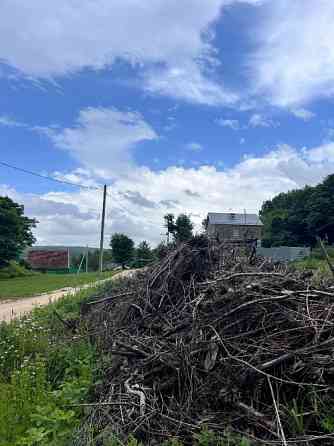 Земельный участок под инвестиции Каменномостский