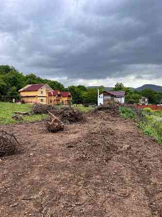 Земельный участок под инвестиции Каменномостский