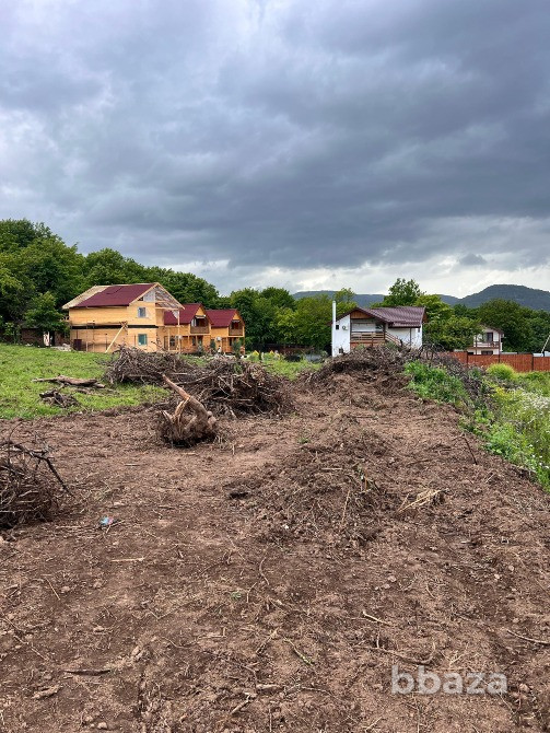 Земельный участок под инвестиции Каменномостский - изображение 1
