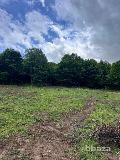 Земля под туристический бизнес Каменномостский - изображение 1