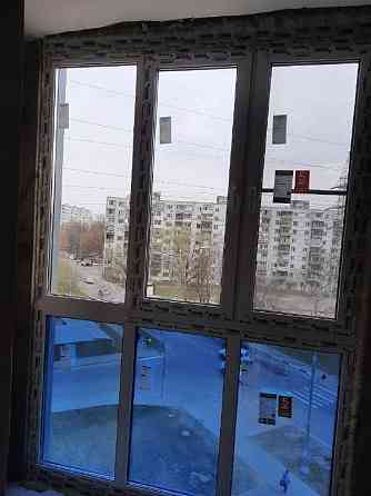Остекление и установка дверей Москва