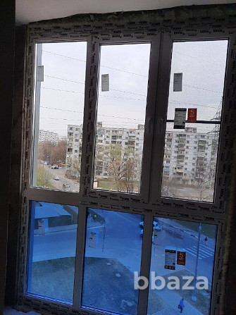 Остекление и установка дверей Москва - photo 1