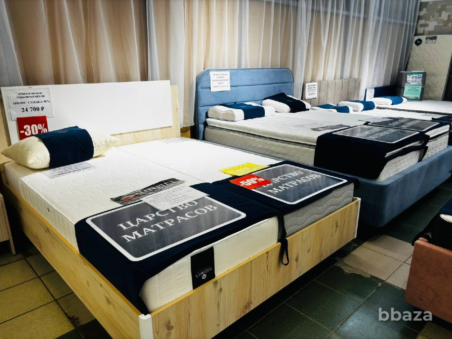 Продажа прибыльного мебельного салона + сайт Санкт-Петербург - изображение 2