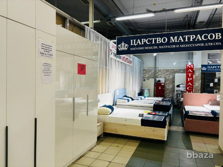 Продажа прибыльного мебельного салона + сайт Санкт-Петербург - изображение 4