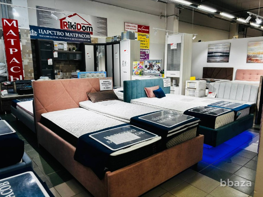 Продажа прибыльного мебельного салона + сайт Санкт-Петербург - изображение 3