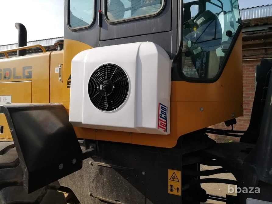 Кондиционеры JETCOOL для с/х техники МТЗ, ХТЗ, К-700, КамАз Зерноград - изображение 6