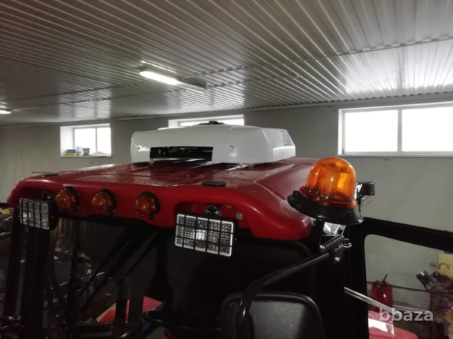 Кондиционеры JETCOOL для с/х техники МТЗ, ХТЗ, К-700, КамАз Зерноград - изображение 7