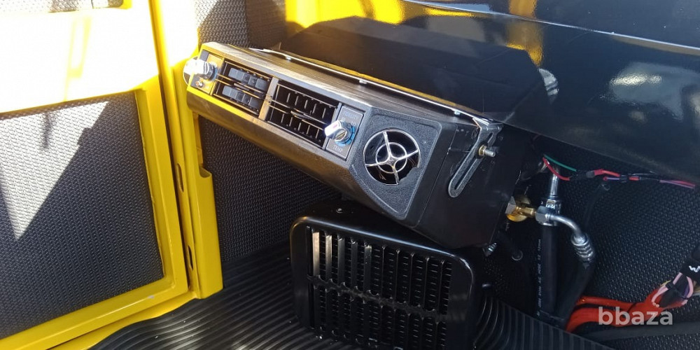 Кондиционеры JETCOOL для с/х техники МТЗ, ХТЗ, К-700, КамАз Зерноград - изображение 5