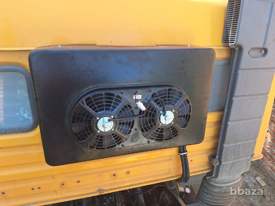 Кондиционеры JETCOOL для с/х техники МТЗ, ХТЗ, К-700, КамАз Зерноград - изображение 3