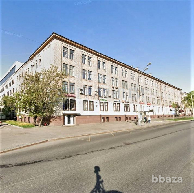 Продается помещение свободного назначения 163 м² Москва - photo 1