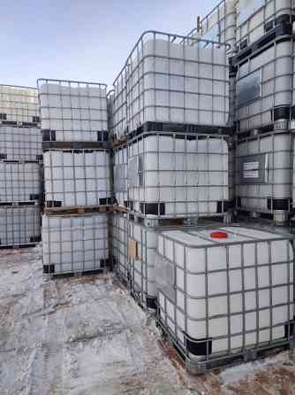 Еврокубы IBC container Семей