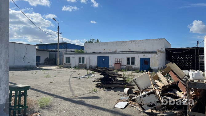 Производственная база Астрахань - photo 3