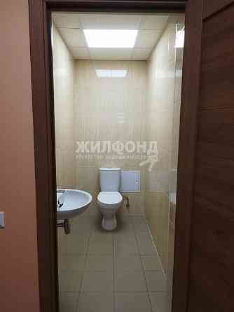 Продажа офиса 207 м2 Новосибирск