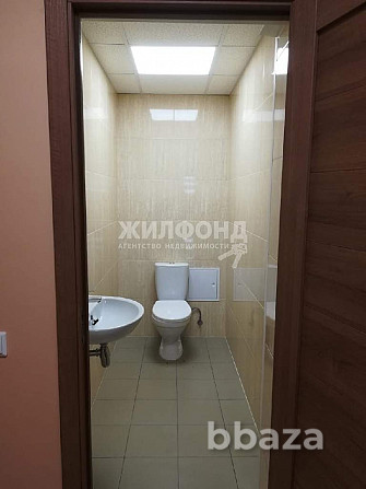 Продажа офиса 207 м2 Новосибирск - photo 4