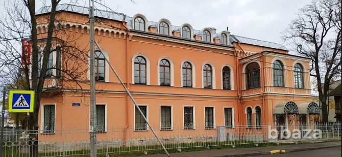 Продается здание 1632 м2 Петергоф - photo 4